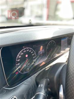 مێرسێدس بێنز E-Class